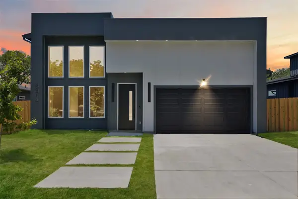 8914 Wadlington Avenue, Dallas, TX 75217
