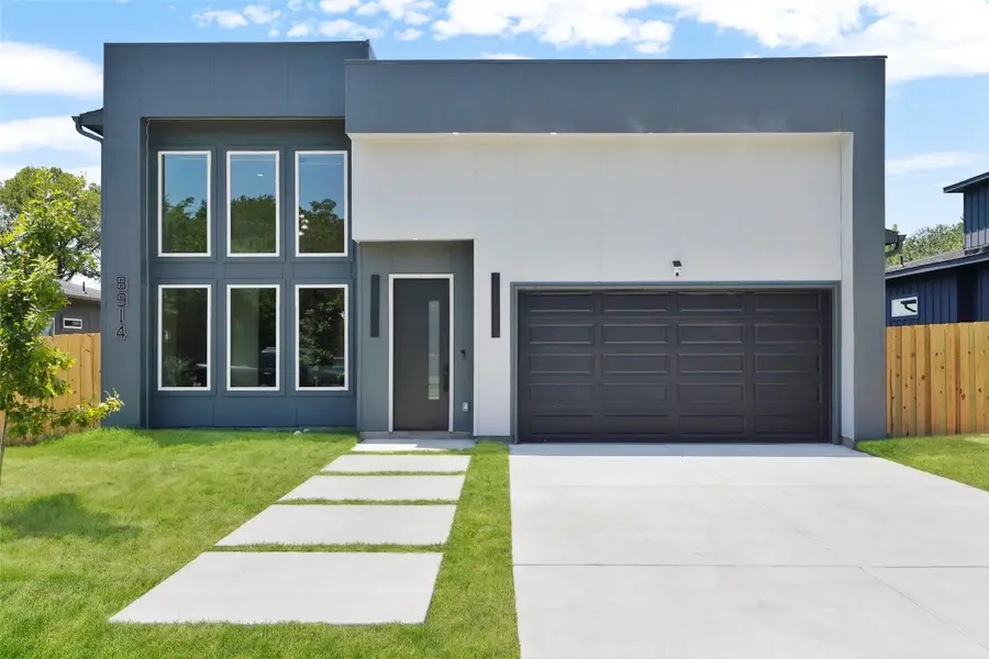 8914 Wadlington Avenue, Dallas, TX 75217 - #2