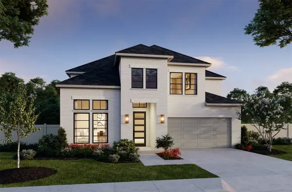 1833 Vetiver Glow Drive, Celina, TX 75009