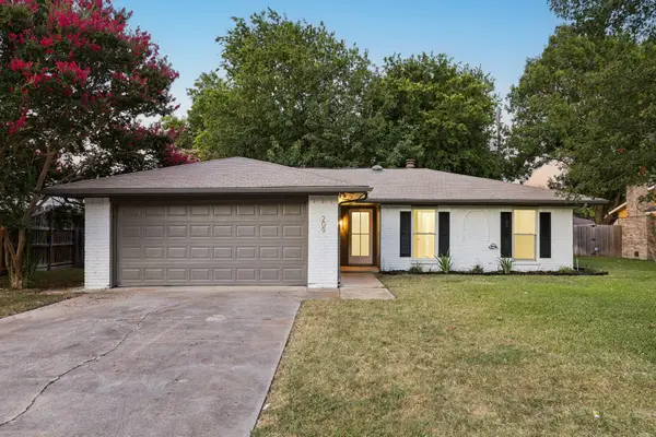 209 Sioux Street, Keller, TX 76248