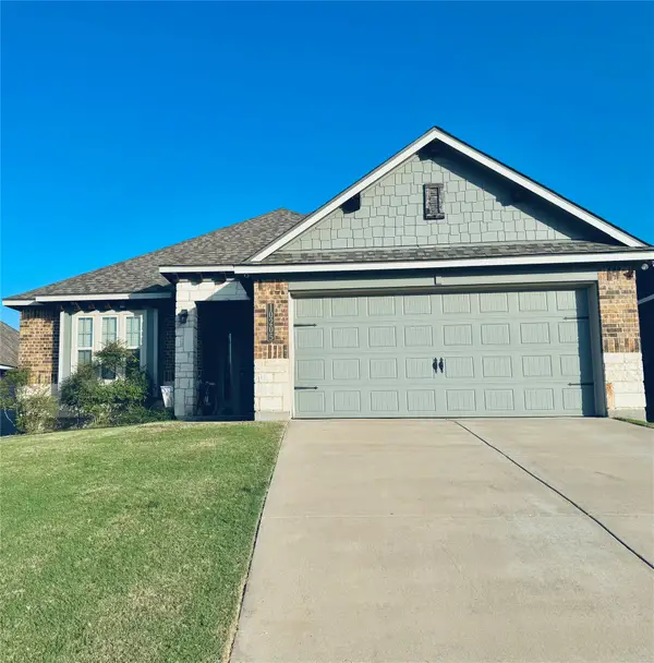 10205 Omni Drive, Waco, TX 76708