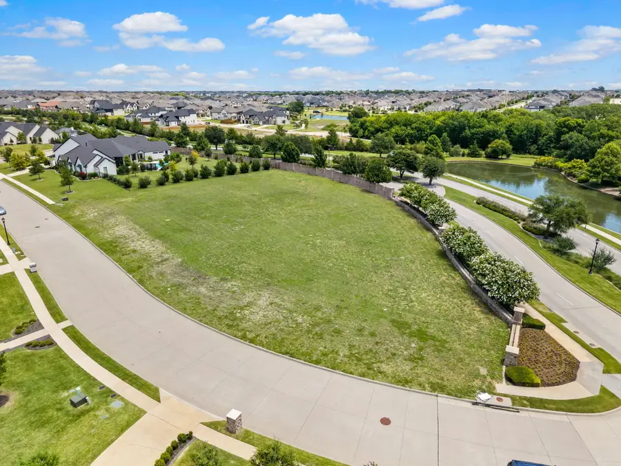 4410 American Pharoah Way, Celina, TX 75009 - #3