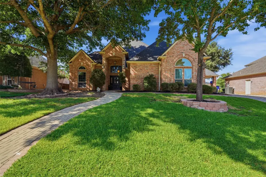 902 Riviera Drive, Mansfield, TX 76063 - #2