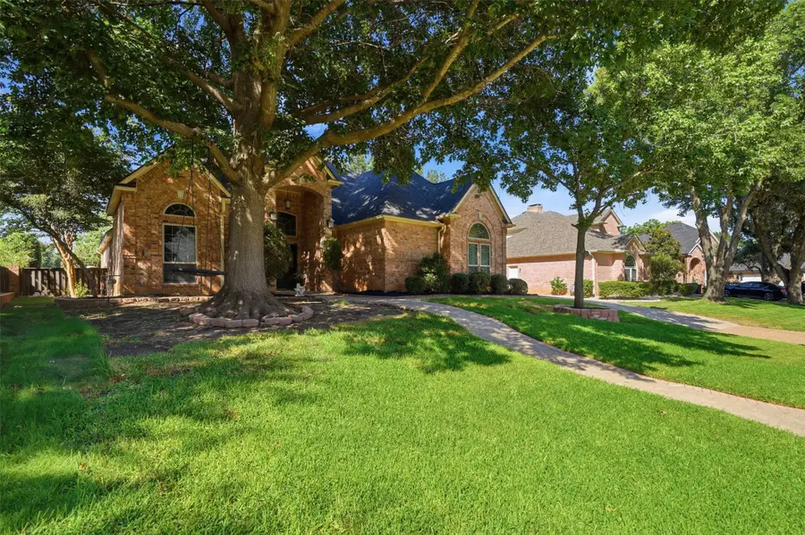 902 Riviera Drive, Mansfield, TX 76063 - #3