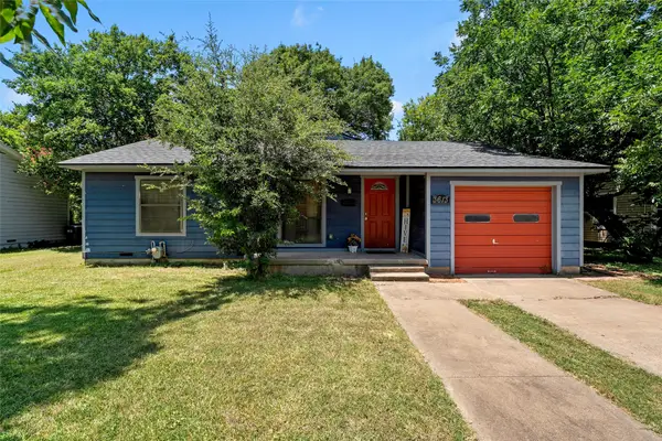 3613 Trice Avenue, Waco, TX 76707