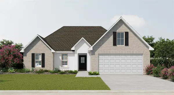 6568 Haswell Drive, Shreveport, LA 71107
