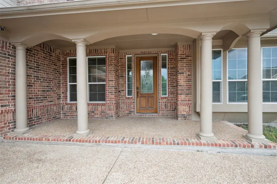 901 Oglethorpe Lane, Aubrey, TX 76227 - #3