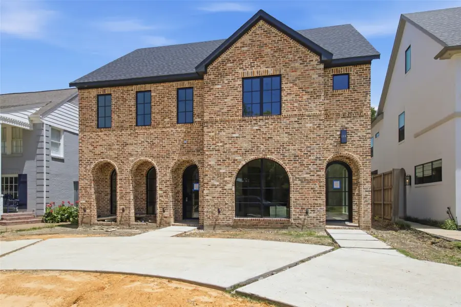 4328 Glenwick Lane, University Park, TX 75205 - #2