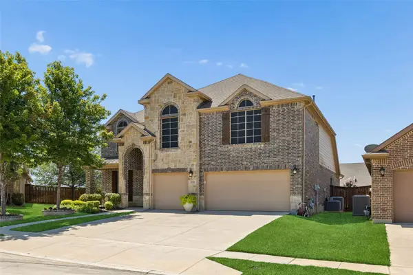 6844 San Luis Trail, Fort Worth, TX 76131