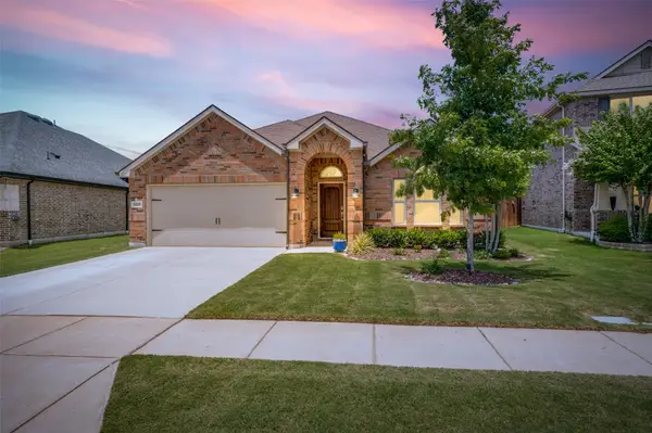 11525 Sadie Street, Frisco, TX 75036