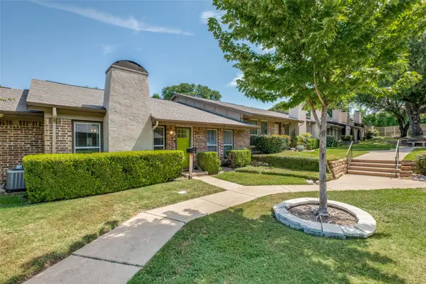 9650 Bryson Drive, Dallas, TX 75238