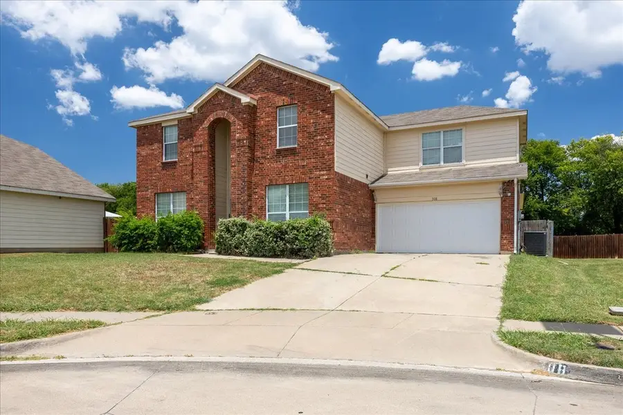 308 Autumn Park, Fort Worth, TX 76140 - #2