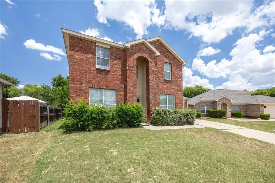 308 Autumn Park, Fort Worth, TX 76140 - #3
