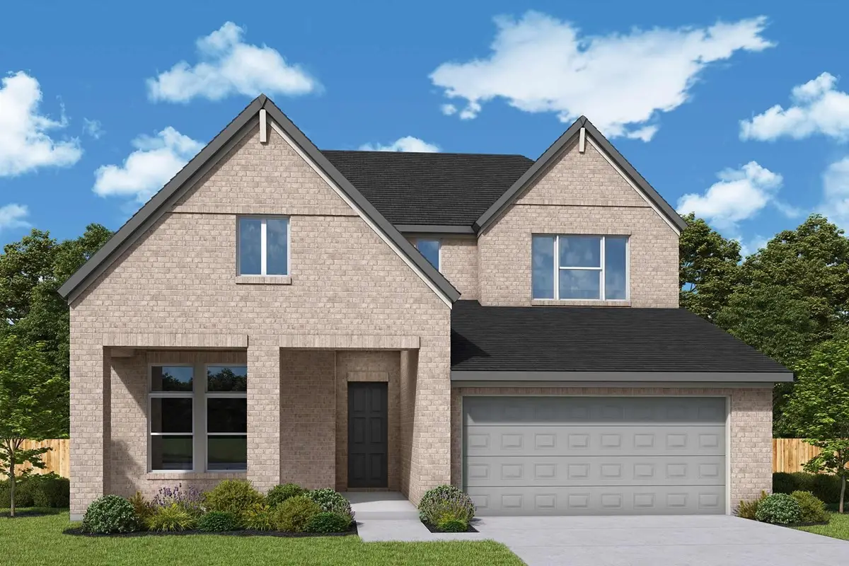 1511 Lazio Way, Fate, TX 75087 - #1