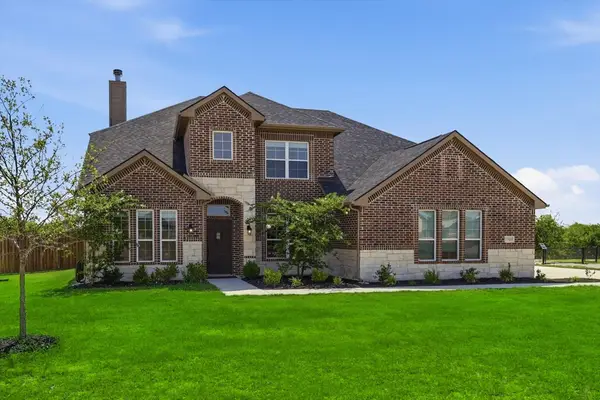 13408 Summer Moon Trail, Ponder, TX 76259