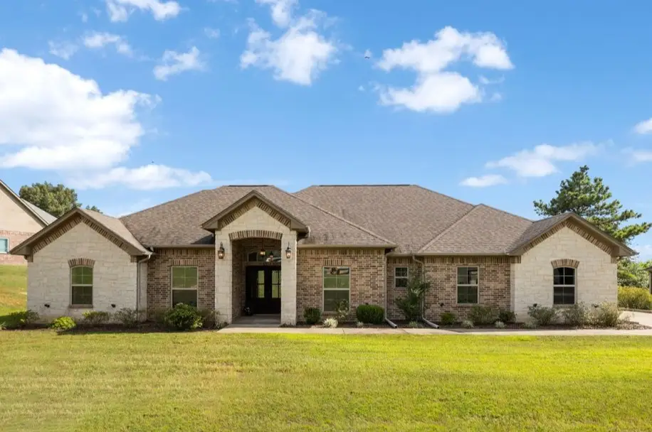 19623 Dove Ridge Drive, Lindale, TX 75771 - #1