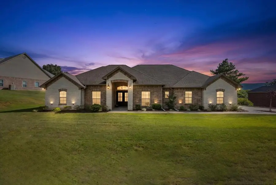 19623 Dove Ridge Drive, Lindale, TX 75771 - #2