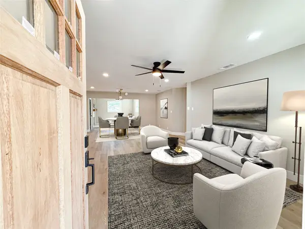 3061 Old North Road, Farmers Branch, TX 75234
