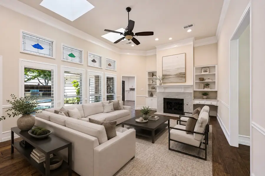 725 Greenway Drive, Coppell, TX 75019 - #3