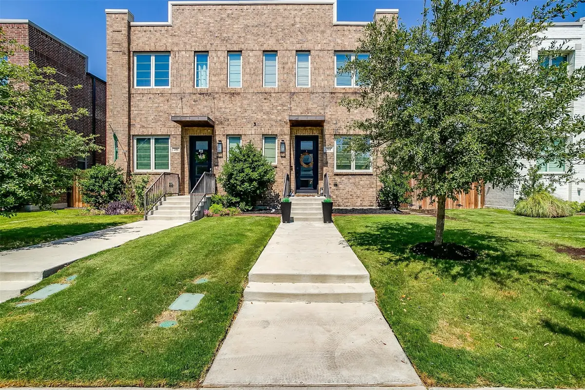 204 Wimberly Street, Fort Worth, TX 76107 - #1