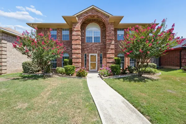 2305 Buckeye Drive, Mesquite, TX 75181