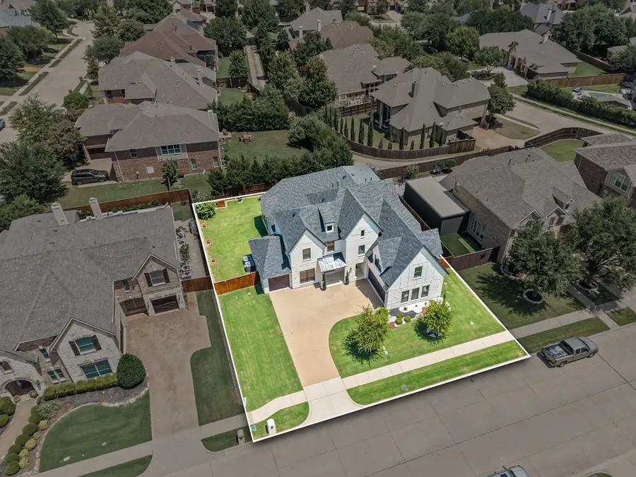 8808 Verona Drive, McKinney, TX 75071 - #2