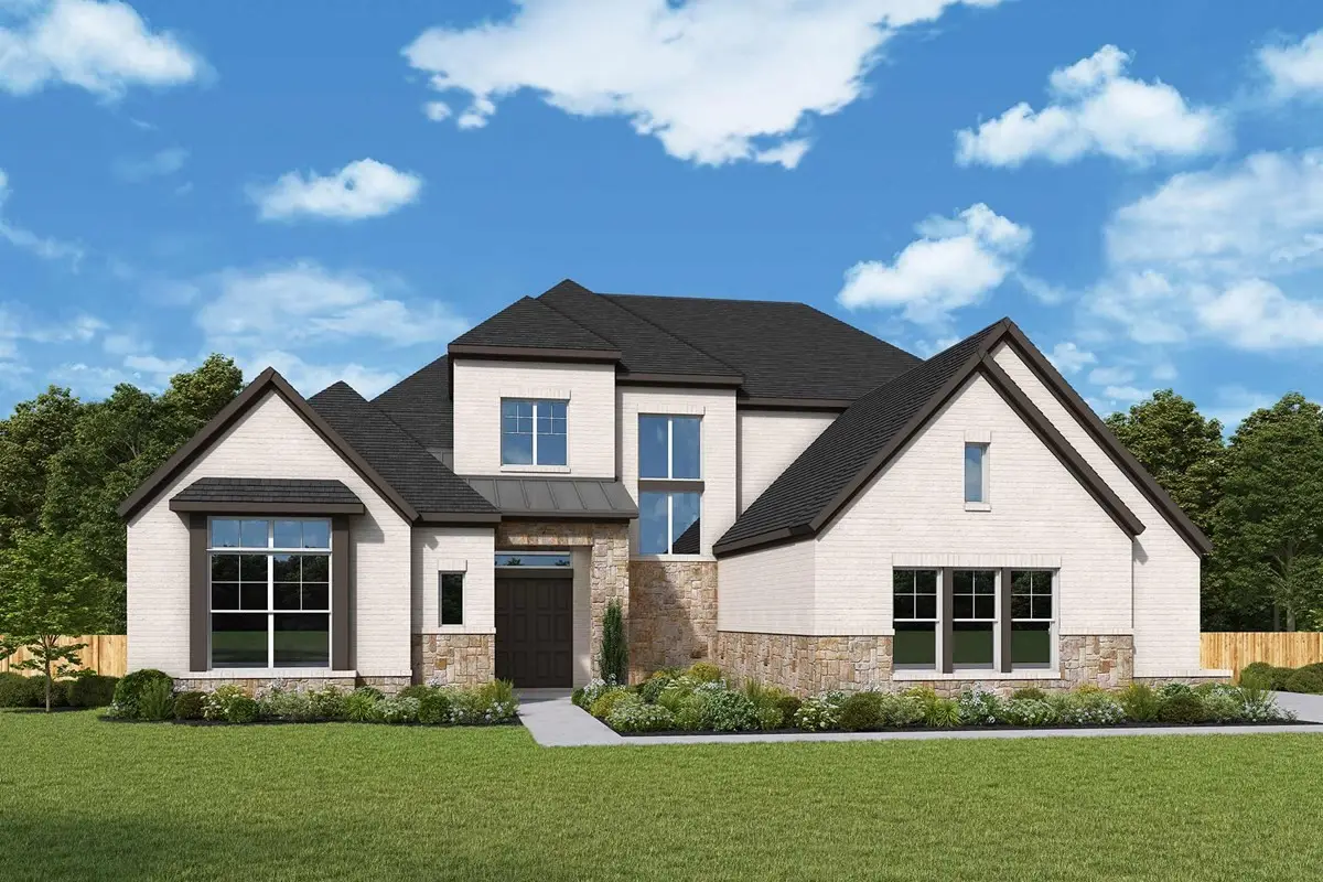 2116 Lakeside Drive, Lakewood Village, TX 75068 - #1