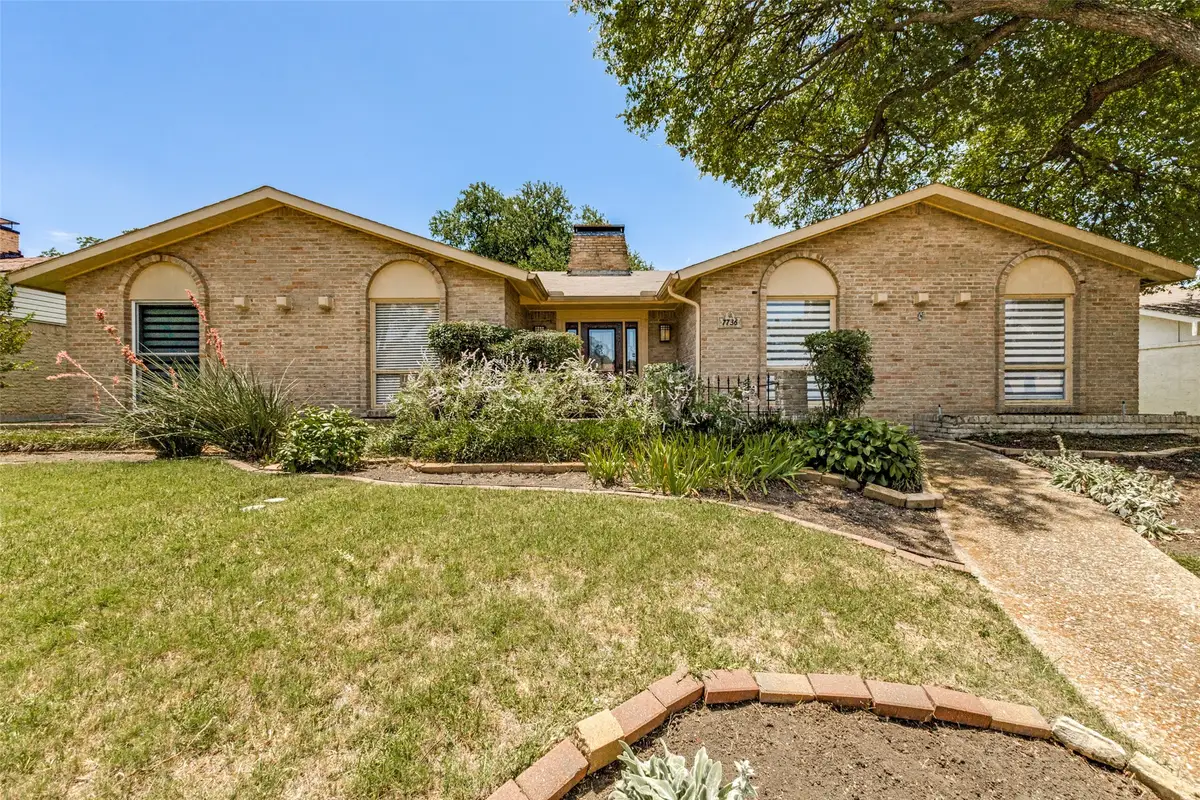 7736 El Santo Lane, Dallas, TX 75248 - #1