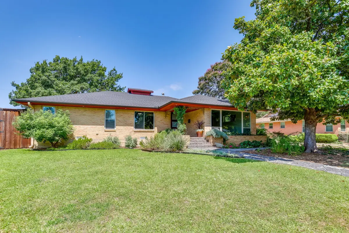 1839 Shelmire Drive, Dallas, TX 75224 - #1