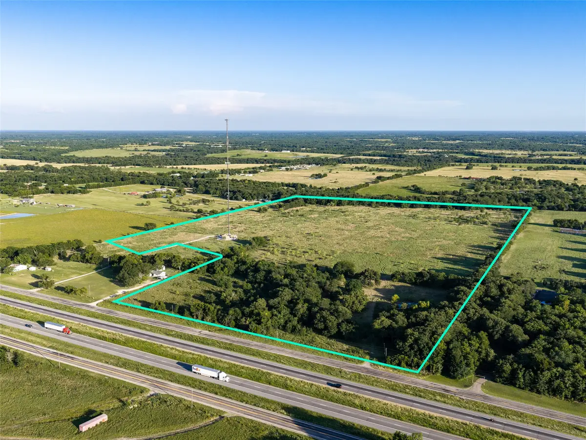 5715 East I-30, Campbell, TX 75422 - #1