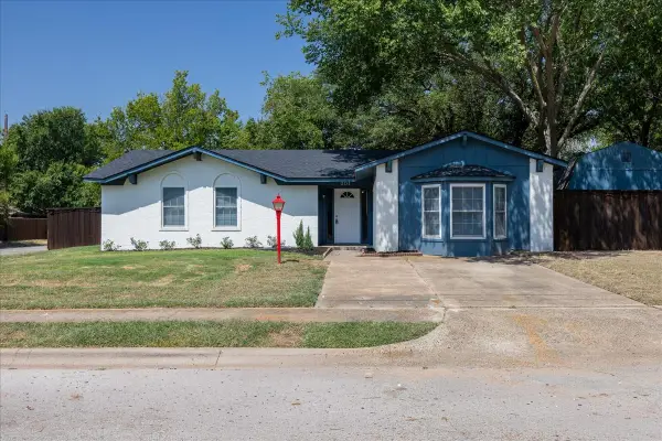 301 Bellaire Drive, Denton, TX 76209