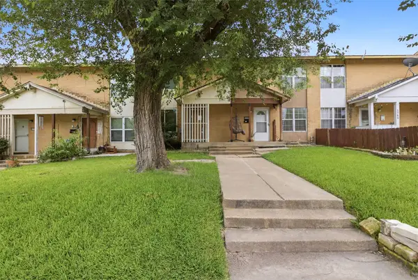 2702 Patricia Loop, Garland, TX 75041