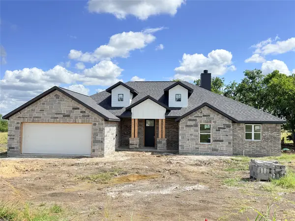 1016 Don Eve Court, Azle, TX 76020