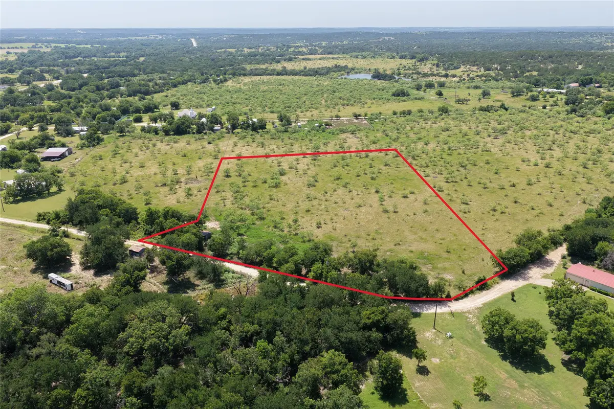 TBD County Road 284, Gustine, TX 76455 - #1