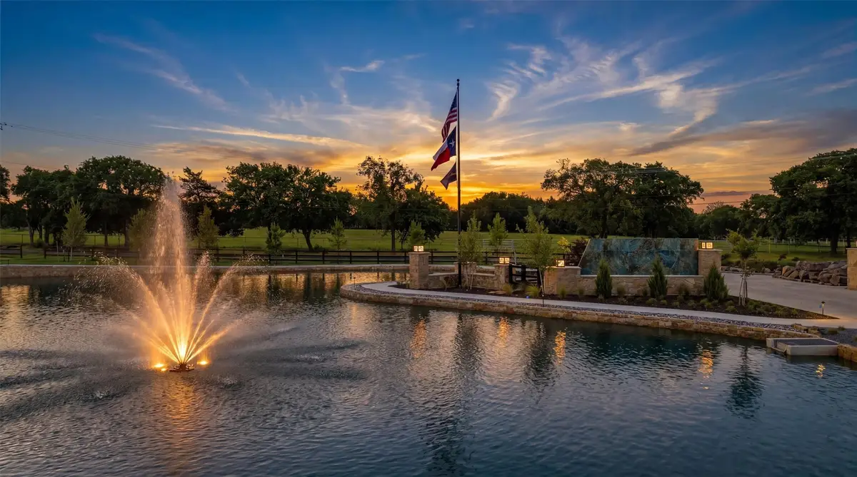 271 White Tail Way, Pottsboro, TX 75076 - #1