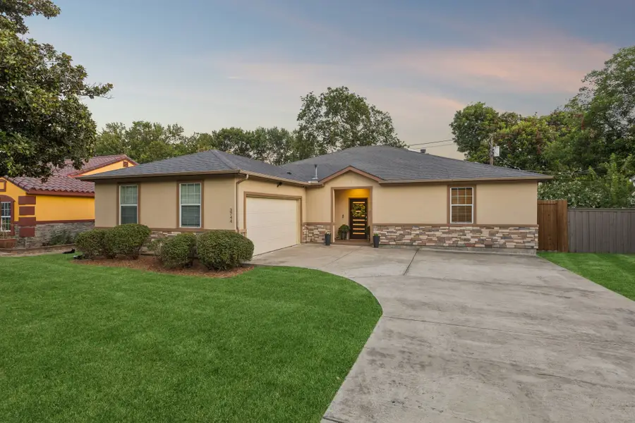 3744 Highgrove Drive, Dallas, TX 75220 - #2
