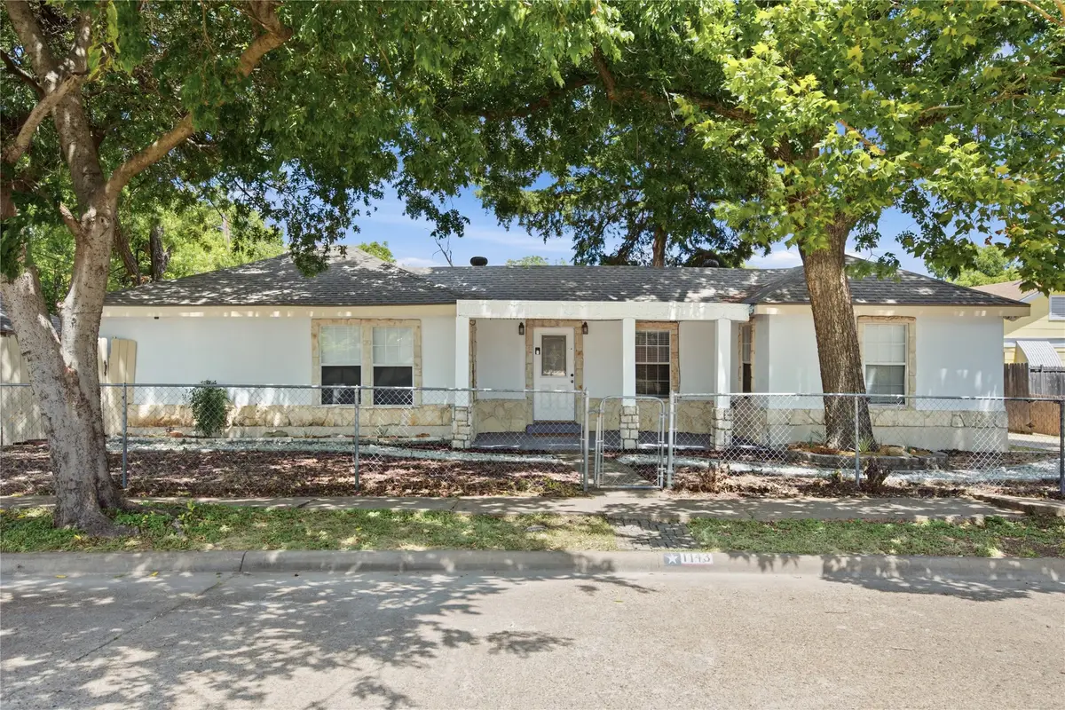 1143 Newport Avenue, Dallas, TX 75224 - #1