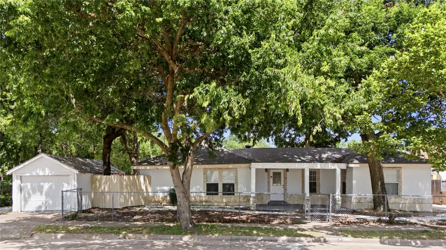 1143 Newport Avenue, Dallas, TX 75224 - #2