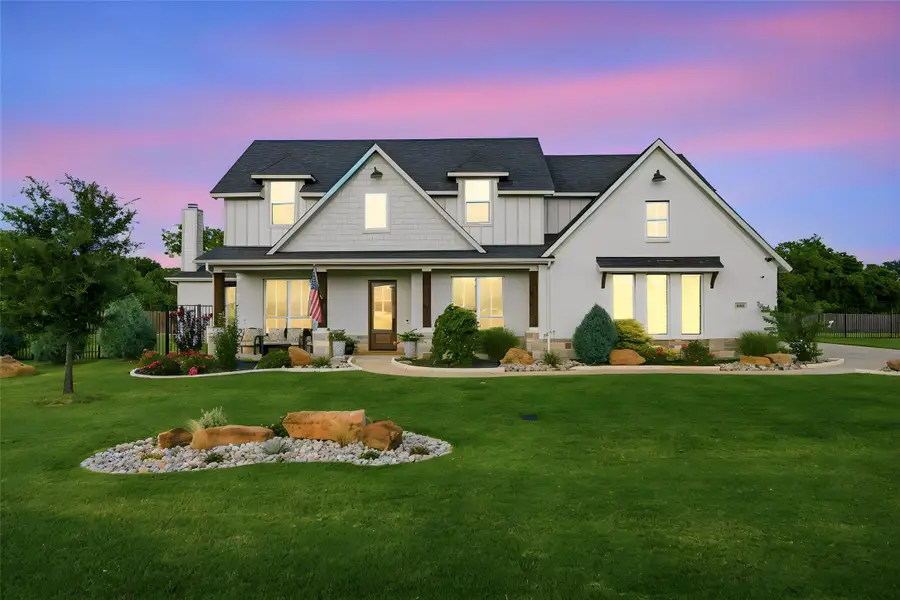3920 Lizzy Lane, Midlothian, TX 76065 - #2