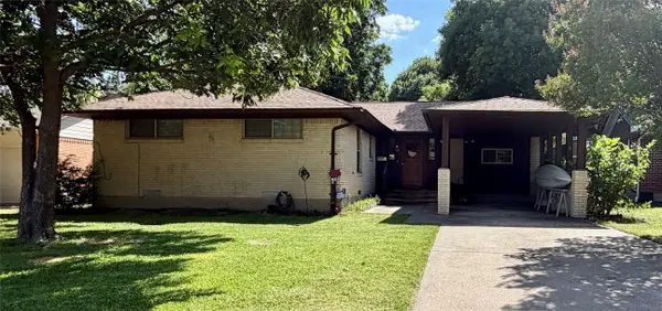 9003 Liptonshire Drive, Dallas, TX 75238