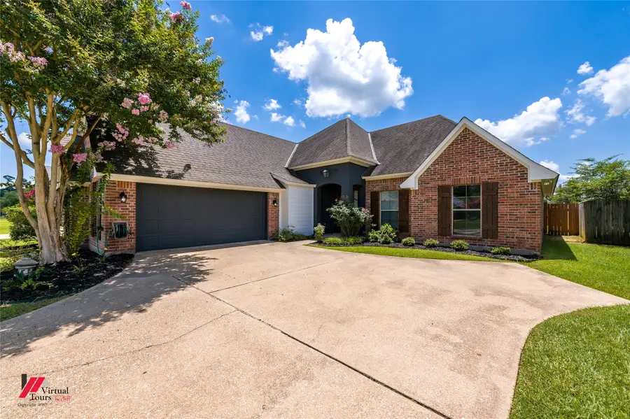 9905 Loveland Court, Shreveport, LA 71106 - #2