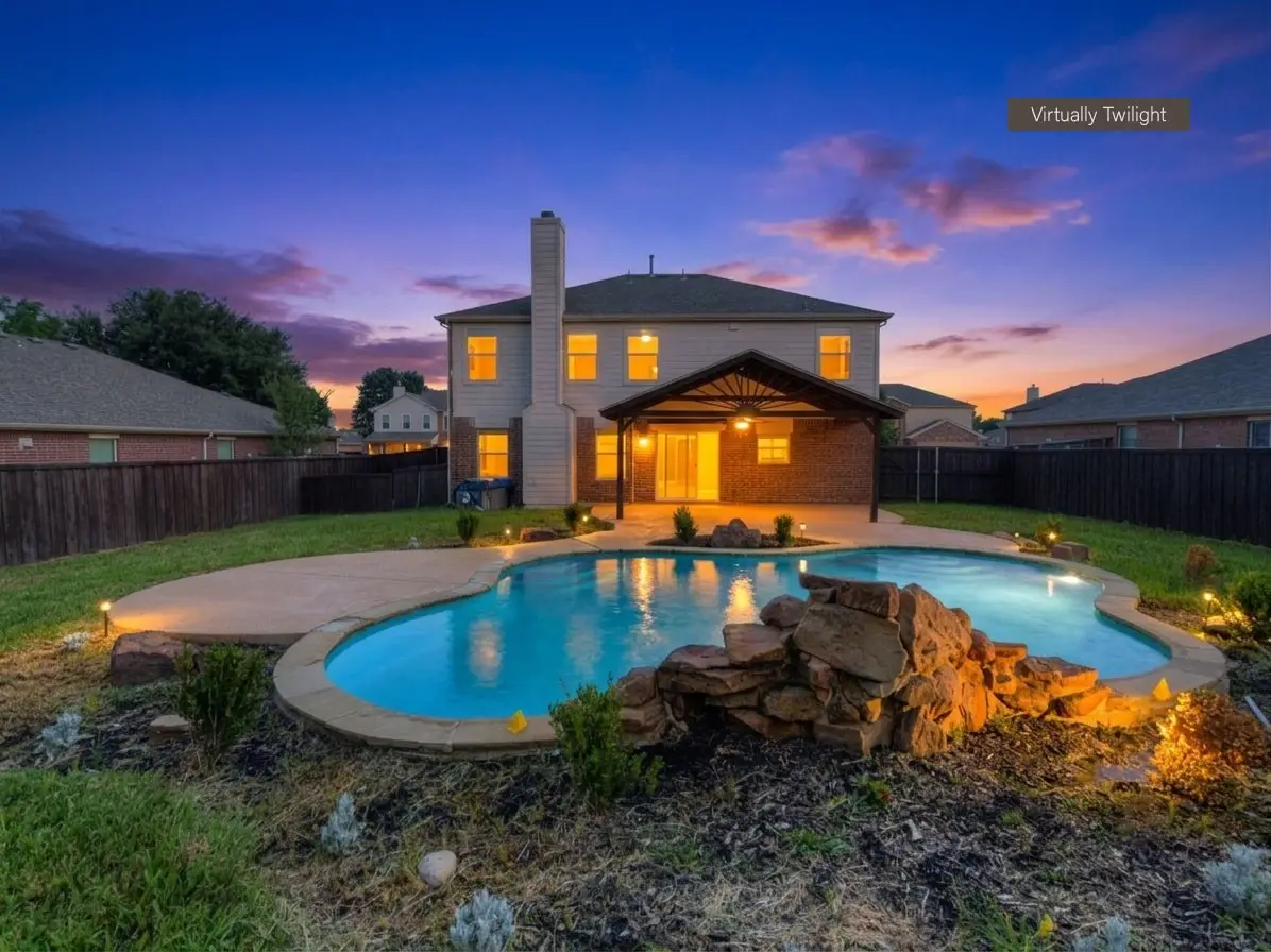3010 Elderberry Drive, Wylie, TX 75098 - #1