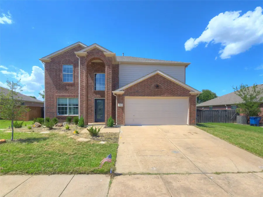 3010 Elderberry Drive, Wylie, TX 75098 - #3