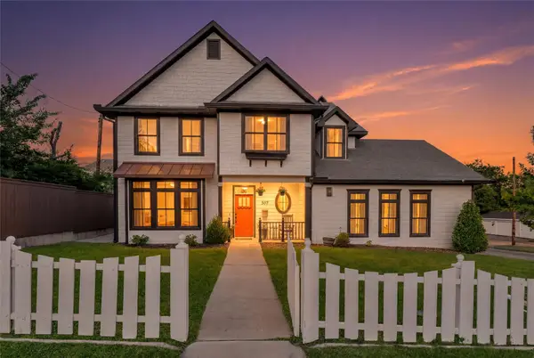 307 S Benge Street, McKinney, TX 75069