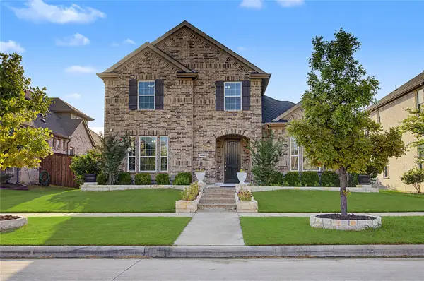 6862 Mistley Park, Frisco, TX 75034
