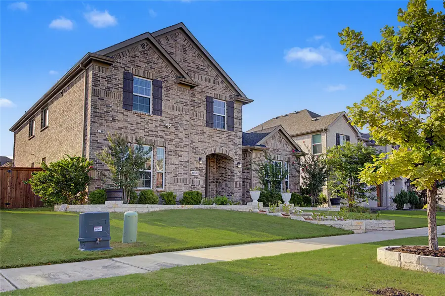 6862 Mistley Park, Frisco, TX 75034 - #2