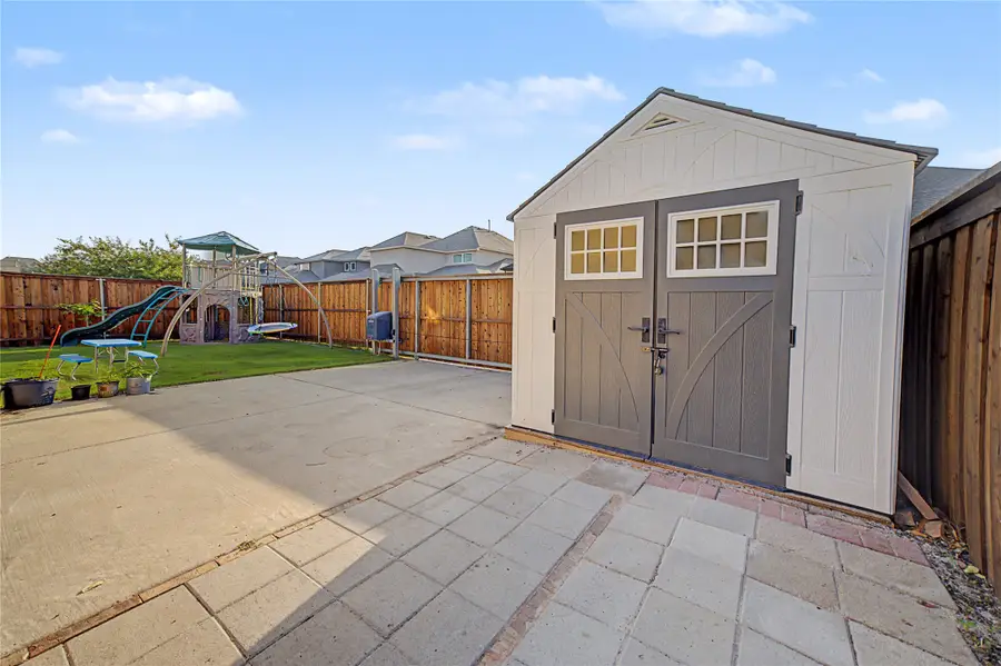 6862 Mistley Park, Frisco, TX 75034 - #3