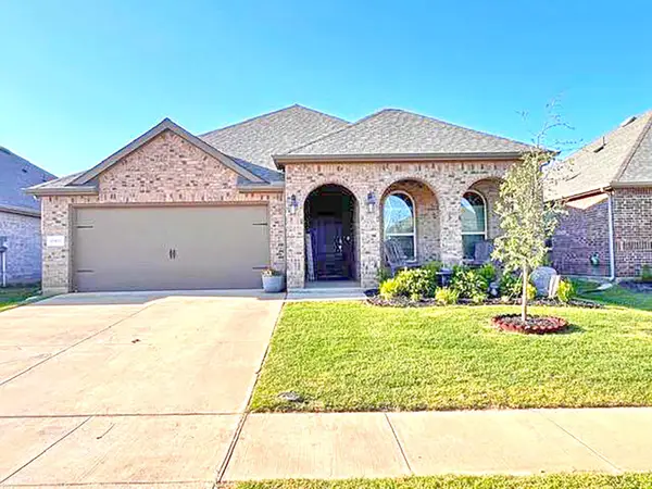 10407 Quail Pointe Road, Aubrey, TX 76227