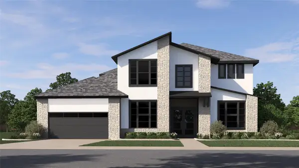 3571 Waldorf Drive, Dallas, TX 75229