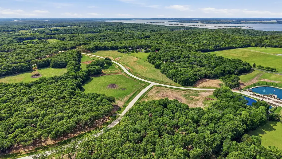 60 Doe Crossing, Pottsboro, TX 75076 - #1